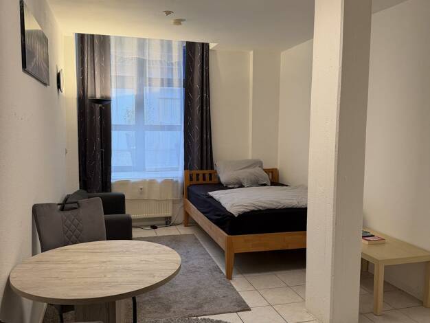 Wohnung zur Miete 395 € 1 Zimmer 34 m² Limburg Limburg 65549
