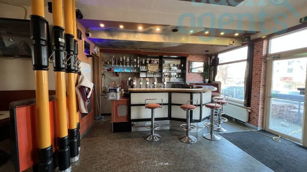 Restaurant zum Kauf 199.000 € Ansfelden 4052