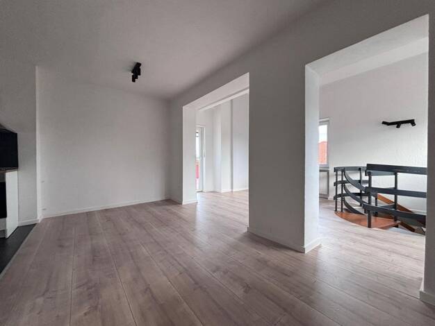 Wohnung zur Miete 1.200 € 4 Zimmer 120 m² Roschbach 76835
