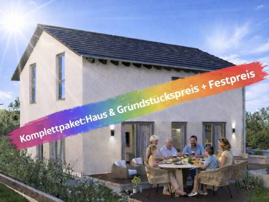 Einfamilienhaus zum Kauf 400.880 € 5 Zimmer 154,1 m² 680 m² Grundstück Sehlem 31195