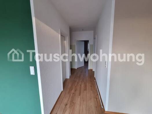 Wohnung zur Miete Tauschwohnung 1.450 € 5 Zimmer 106 m² Löbtau-Nord Dresden 01159