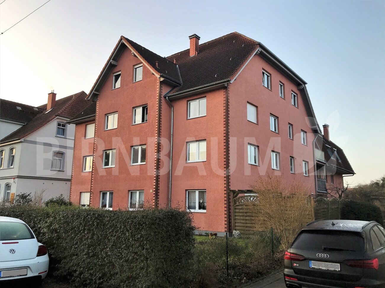 Wohnung zum Kauf 162.400 € 3 Zimmer 58 m²<br/>Wohnfläche Eldena Greifswald 17493