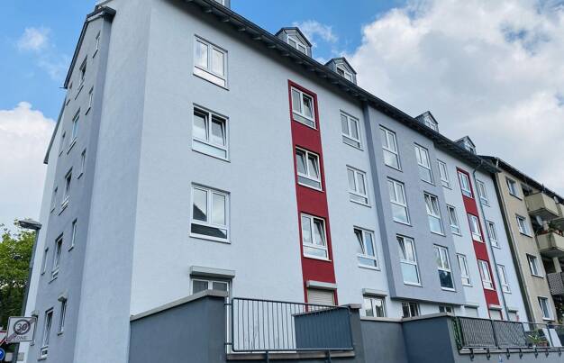 Wohnung zum Kauf provisionsfrei 57.600 € 1 Zimmer 18,7 m² Kruppwerke Bochum 44793