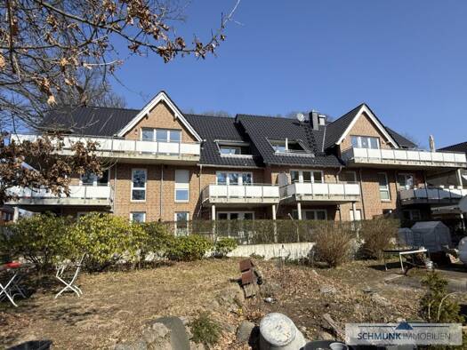 Wohnung zur Miete 1.000 € 3 Zimmer 76,8 m² 1. Geschoss frei ab 01.05.2026 Ehestorfer Straße 2b Vahrendorf Rosengarten 21224