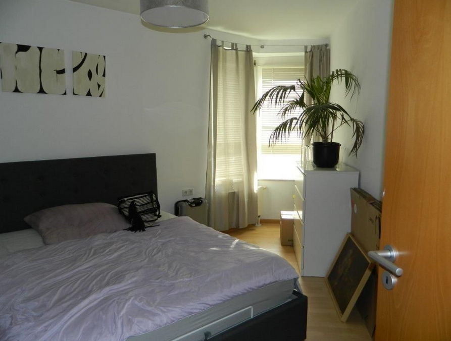 Wohnung zur Miete 495 € 2 Zimmer 54 m²<br/>Wohnfläche 2.<br/>Geschoss St. Johanner Str. 47 Hauptbahnhof Saarbrücken 66111