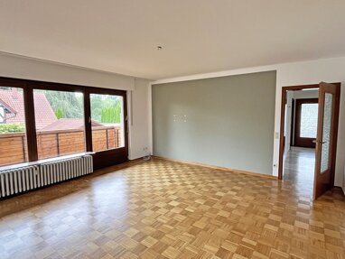 Wohnung zur Miete 670 € 3 Zimmer 104 m² Eidinghausen Bad Oeynhausen 32549