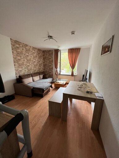 Wohnung zur Miete 300 € 1 Zimmer 29 m² 1. Geschoss Scheidt Saarbrücken 66111