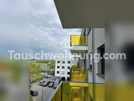 Wohnung zur Miete Tauschwohnung 970 € 2 Zimmer 51 m² 3. Geschoss Bornheim Frankfurt am Main 60389
