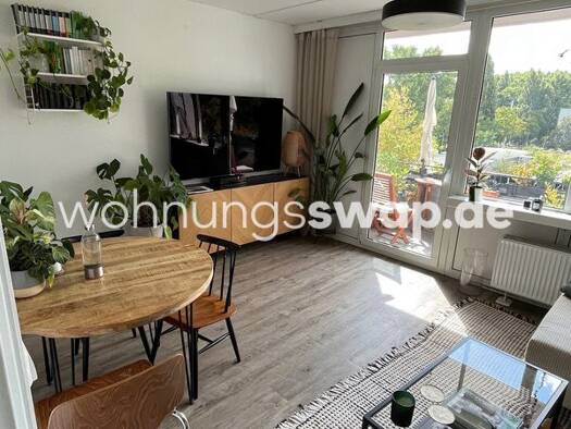 Wohnung zur Miete Tauschwohnung 540 € 3 Zimmer 60 m² 4. Geschoss Friedrichsfelde Berlin 10319