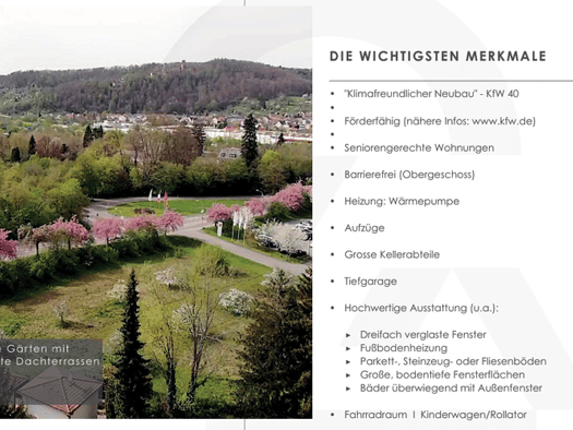 Wohnung zur Miete 1.600 € 3 Zimmer 98 m² Geschoss 1/3 frei ab 01.11.2026 Brombach Lörrach 79541