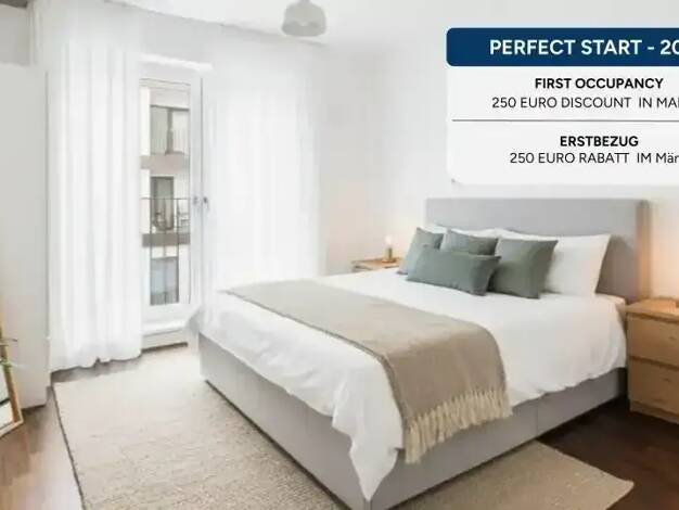 Studio zur Miete 1.047 € 2 Zimmer 49 m² 5. Geschoss frei ab 14.03.2026 Lion-Feuchtwanger-Straße Kaulsdorf Berlin 12619