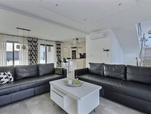 Einfamilienhaus zum Kauf 549.000 € 4 Zimmer 158 m² frei ab sofort Sud Ouest Saint-Louis 68300