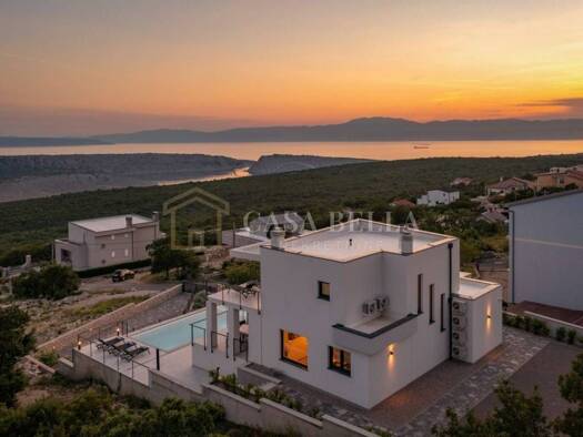 Haus zum Kauf 1.100.000 € 7 Zimmer 260 m² Smrika, Kraljevica Kraljevica