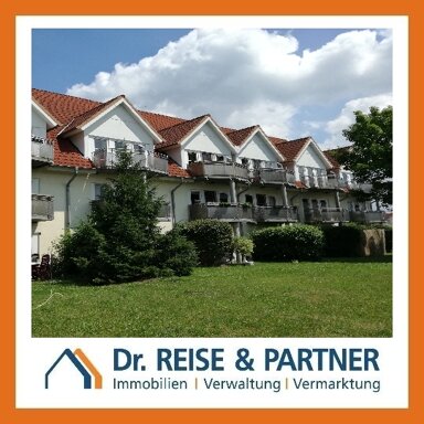 Wohnung zur Miete 330 € 2 Zimmer 49,2 m² 2. Geschoss Storchennest 2 Gerstungen Gerstungen 99834