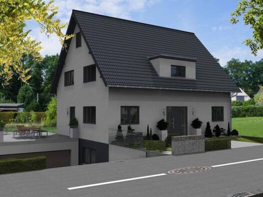 Grundstück zum Kauf 195.000 € 1.620 m² Grundstück Horn Horn-Bad Meinberg 32805