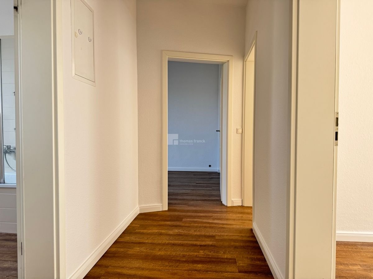 Wohnung zur Miete 600 € 2 Zimmer 70 m²<br/>Wohnfläche 1.<br/>Geschoss Paulsstadt Schwerin 19053