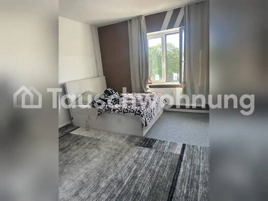 Wohnung zur Miete Tauschwohnung 406 € 2 Zimmer 44 m² 2. Geschoss Bahrenfeld Hamburg 22525