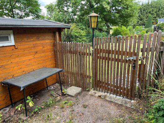 Haus zum Kauf provisionsfrei 85.000 € 2,5 Zimmer 50 m² 592 m² Grundstück Kirchberg 08107