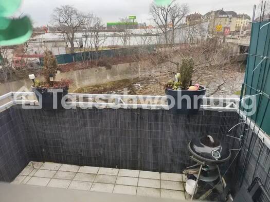 Wohnung zur Miete Tauschwohnung 500 € 2 Zimmer 65 m² Cotta Dresden 01157