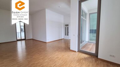 Wohnung zur Miete 1.560 € 3 Zimmer 100,2 m² 2. Geschoss frei ab sofort Galeriestraße 20 Innere Altstadt Dresden 01067