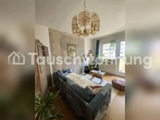 Wohnung zur Miete Tauschwohnung 458 € 1 Zimmer 40 m² Lichtenberg Berlin 10365