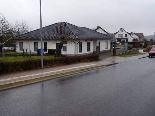 Einfamilienhaus zum Kauf 161.600 € 5 Zimmer 133 m² 494 m² Grundstück Großropperhausen Frielendorf 34621