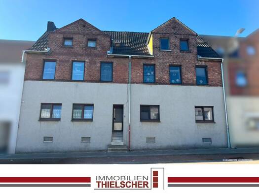 Mehrfamilienhaus zum Kauf 359.000 € 9 Zimmer 315 m² 259 m² Grundstück Übach Übach-Palenberg 52531