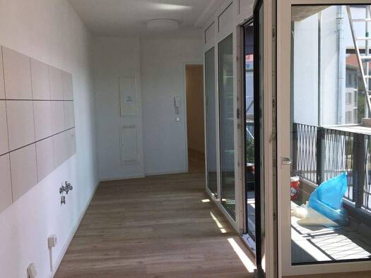 Wohnung zur Miete 738 € 2 Zimmer 63,9 m² 3. Geschoss frei ab 01.05.2026 Kopernikusstraße 7B Nordstadt Hannover 30167