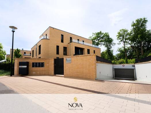 Wohnung zum Kauf 1.198.000 € 3 Zimmer 156 m² 1. Geschoss Geltow Schwielowsee 14548