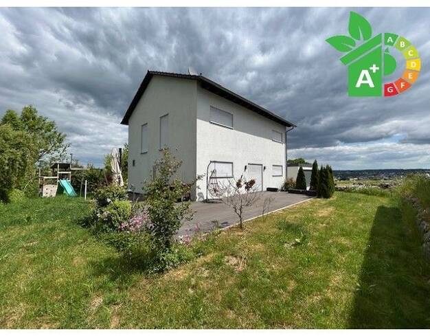 Einfamilienhaus zum Kauf 549.000 € 5 Zimmer 155 m² 622 m² Grundstück Gleißenthal Windischeschenbach 92670