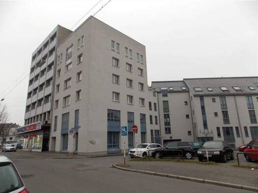 Tiefgaragenstellplatz zur Miete 80 € Gänsemarkt 16 Mitte Dortmund 44135