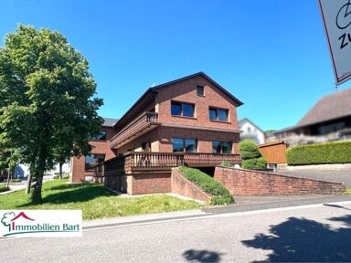 Einfamilienhaus zum Kauf 550.000 € 10 Zimmer 294 m² 997 m² Grundstück Freudenburg Freudenburg 54450