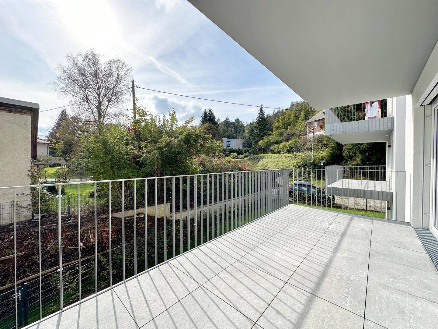 Apartment in Klagenfurt am Wörthersee, Annabichl - View 2