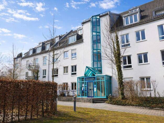 Studio zum Kauf 95.000 € 1 Zimmer Au-Haidhausen München 81669