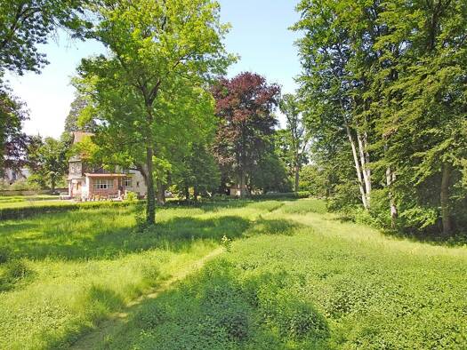 Sonstiges zum Kauf 1.250.000 € 1.656 m² Grundstück Bensheim 64625