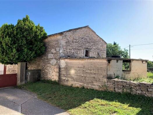 Haus zum Kauf 121.000 € 4 Zimmer 100 m² Svetvincenat Svetvinčenat