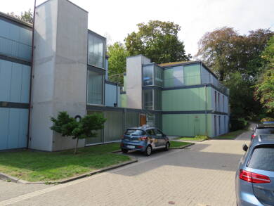 Wohnung zur Miete nur mit Wohnberechtigungsschein 477 € 2 Zimmer 59,6 m² 1. Geschoss frei ab sofort Alt-Wetter Wetter (Ruhr) 58300