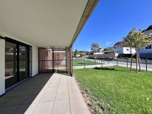 Wohnung zum Kauf provisionsfrei 455.000 € 4 Zimmer 92,3 m² EG Feldgasse Gleisdorf 8200