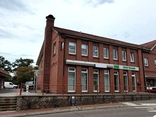 Bürofläche zur Miete 10 € 64 m² Bürofläche Jesteburg Jesteburg 21266