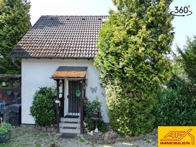 Einfamilienhaus zum Kauf 156.000 € 3 Zimmer 58 m² 128 m² Grundstück Moosfelde Arnsberg 59755