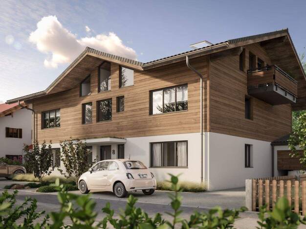 Wohnung zum Kauf provisionsfrei 628.140 € 2 Zimmer 66,1 m² Geschoss 1/2 frei ab 31.10.2026 Gmund am Tegernsee 83703