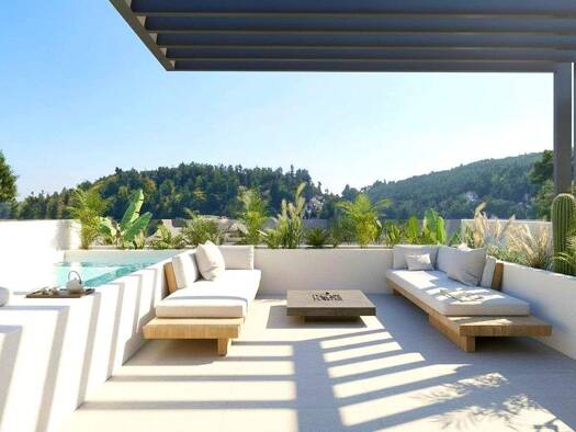 Einfamilienhaus zum Kauf 1.110.320 € 3 Zimmer 150 m² Muro