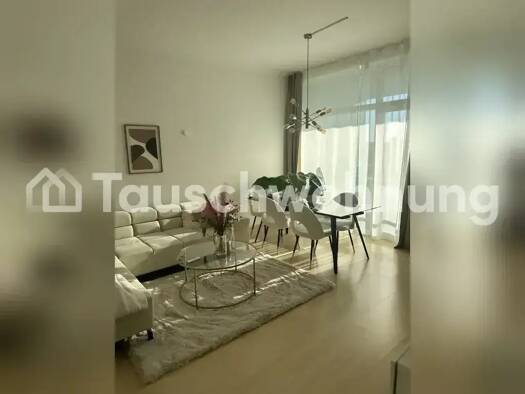 Wohnung zur Miete Tauschwohnung 800 € 3 Zimmer 72 m² Derendorf Düsseldorf 40476