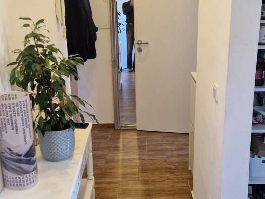 Wohnung zur Miete 450 € 2 Zimmer 43 m² 5. Geschoss frei ab 01.03.2026 Löbleinstr. 28 Maxfeld Nürnberg 90409