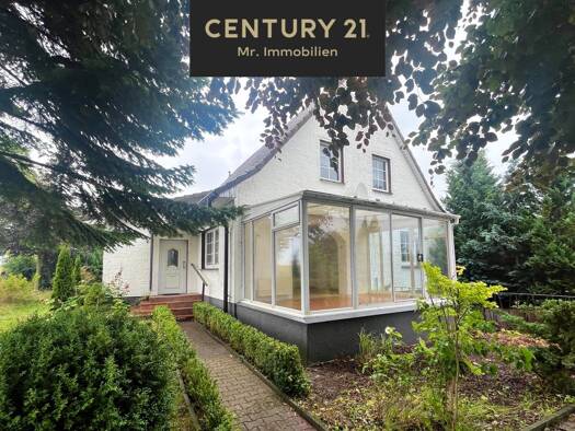 Einfamilienhaus zum Kauf 140.000 € 6 Zimmer 140 m² 1.248 m² Grundstück Hohensee 17440