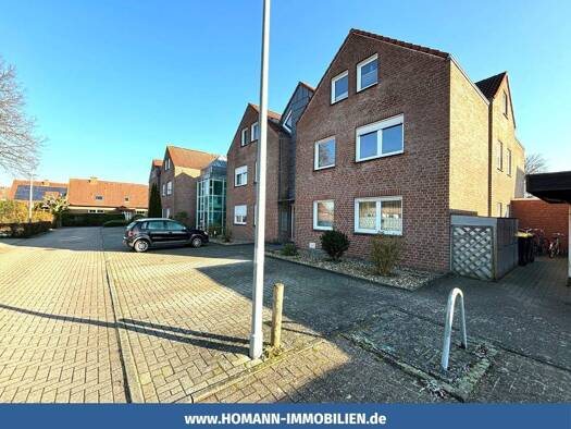 Mehrfamilienhaus zum Kauf als Kapitalanlage geeignet 1.900.000 € 1.024,1 m² Greven 48268