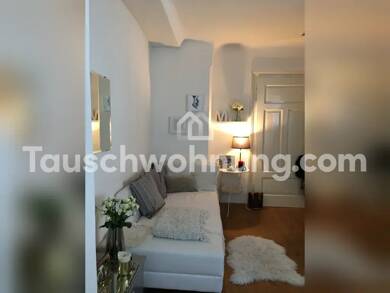 Wohnung zur Miete Tauschwohnung 400 € 2 Zimmer 32 m² 2. Geschoss Lechviertel und östliches Ulrichsviertel Augsburg 86150