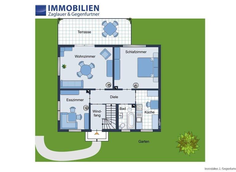 Einfamilienhaus zum Kauf 299.000 € 7 Zimmer 132 m² 800 m² Grundstück Grafling 94539