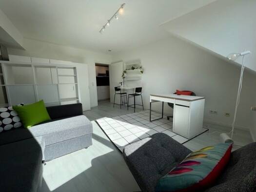 Studio zur Miete 800 € 1 Zimmer 29 m² Geschoss 4/5 frei ab sofort Hamm Stadtbezirk 3 40221