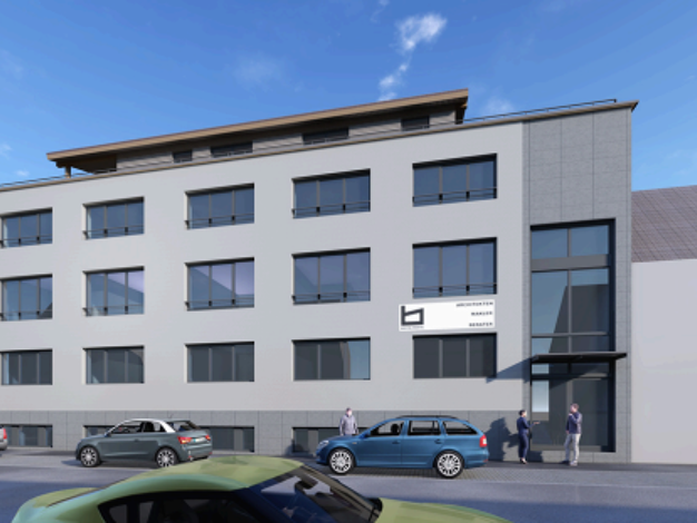 Wohnung zur Miete 830 € 2,5 Zimmer 65 m² 2. Geschoss Tuttlingen 78532